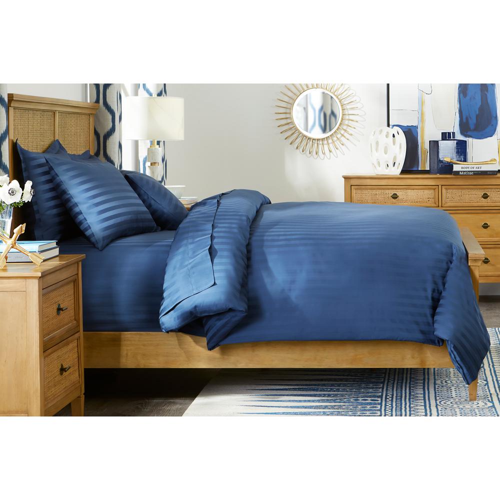 Home Decorators Collection 500 Thread Count Egyptian Cotton Sateen