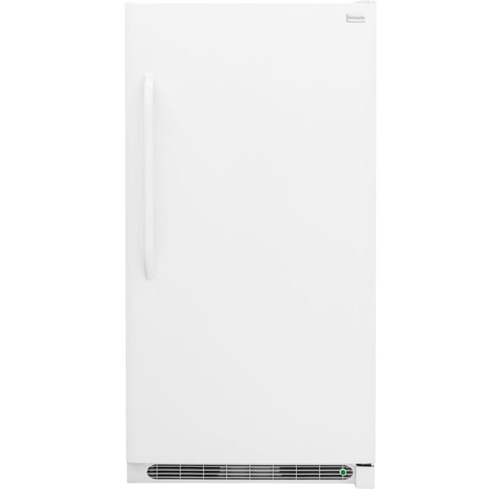 Frigidaire 20.5 cu. ft. Frost Free Upright Freezer Convertible to