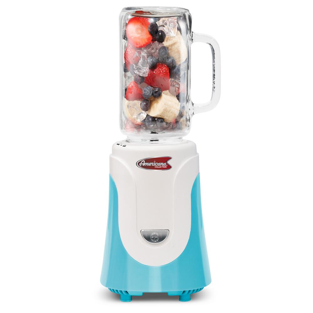KALORIK Personal BlenderBL 43326 BL The Home Depot