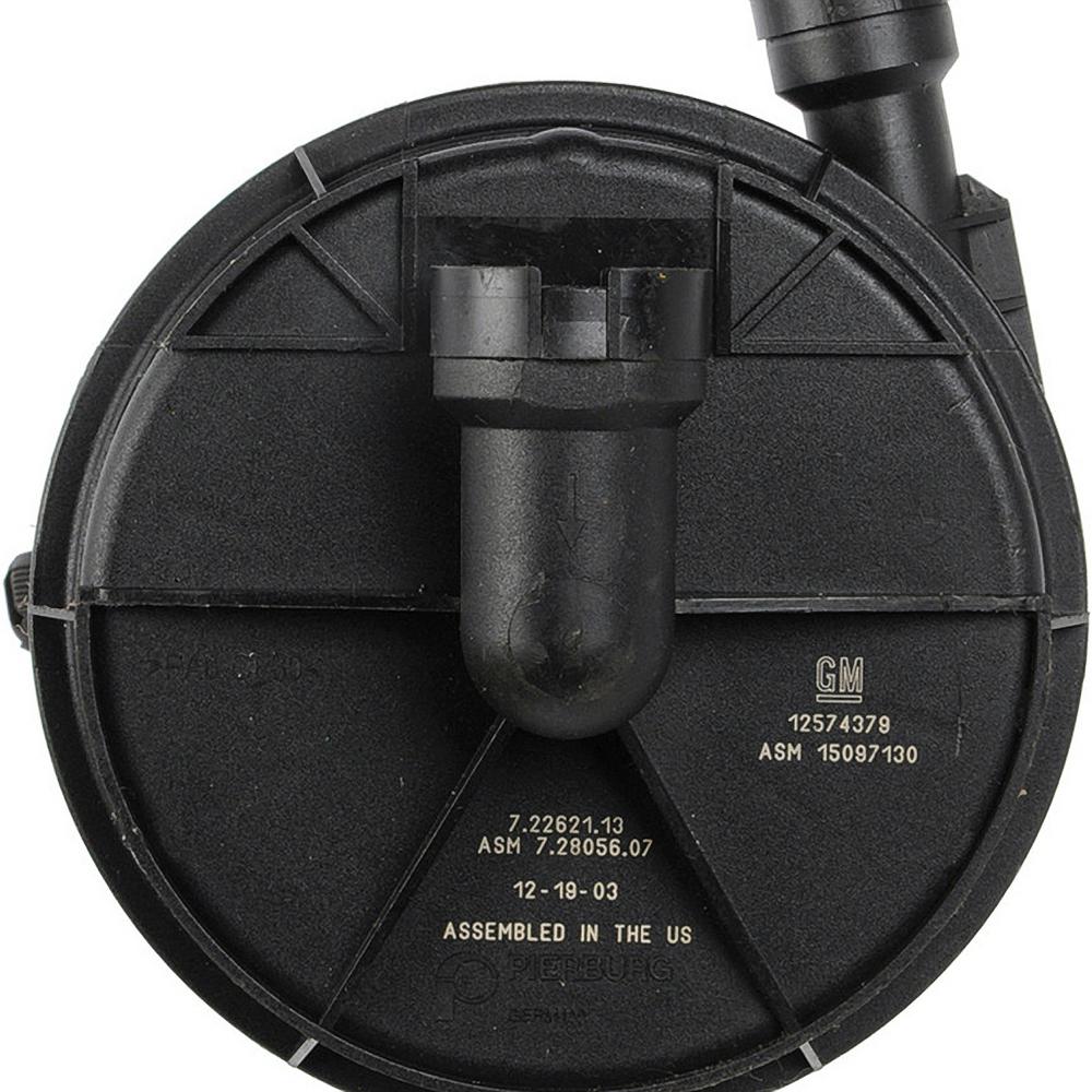 A1 Cardone Remanufactured Smog Air Pump322402M The Home Depot
