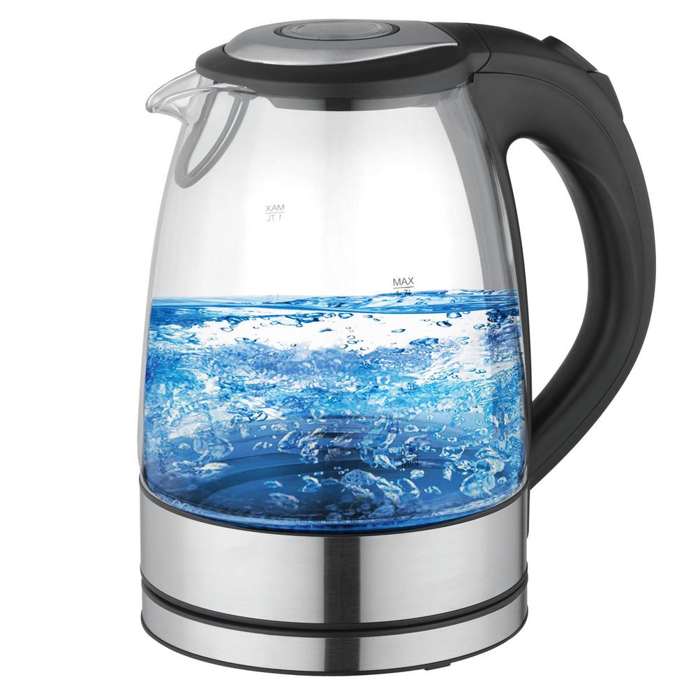 megachef-7-6-cup-stainless-steel-cordless-electric-kettle-with-led-base
