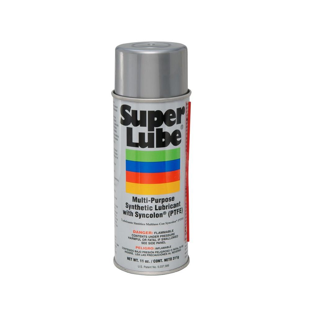 Superlube UPC & Barcode