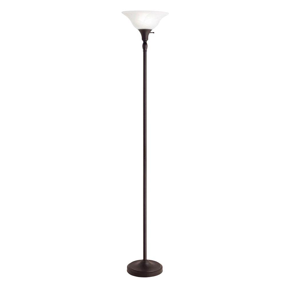 torchiere floor lamp replacement parts