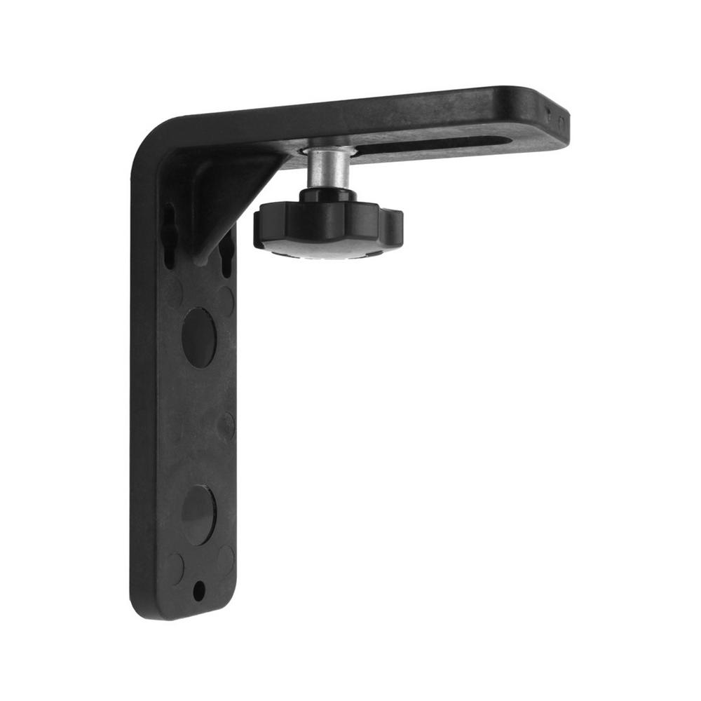 Adir Pro 1 4 In L Shape Magnetic Bracket Adi790 79 The Home Depot