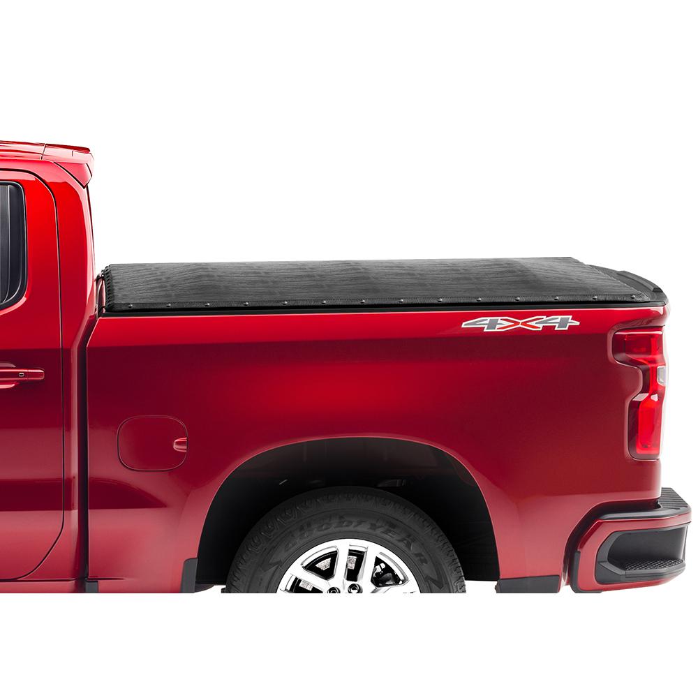 Extang Blackmax Tonneau Cover 04 08 Ford F150 6 6 Bed W Out Cargo Management System Styleside 2790 The Home Depot