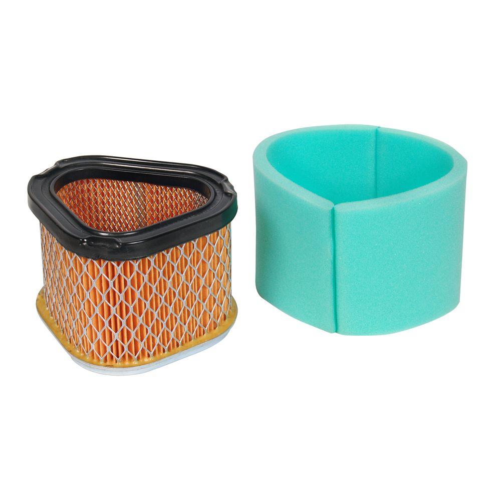 For Karcher K 2601 Plus Air Filter Filter Pleated Filter Filter Element