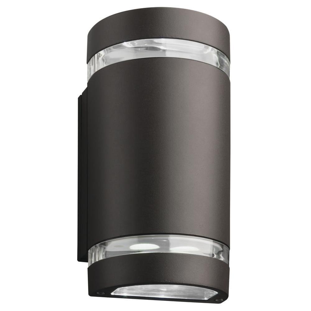Black - Outdoor Wall Mounted Lighting - Outdoor Lighting - The ... Black - Outdoor Wall Mounted Lighting - Outdoor Lighting - The ...