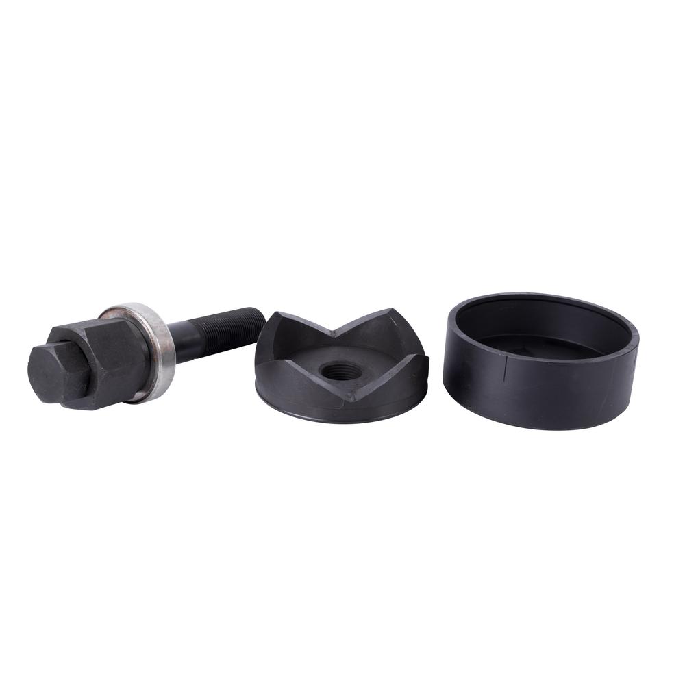 Gardner Bender SlugOut Mechanical Knockout Set for 4 in. Conduit