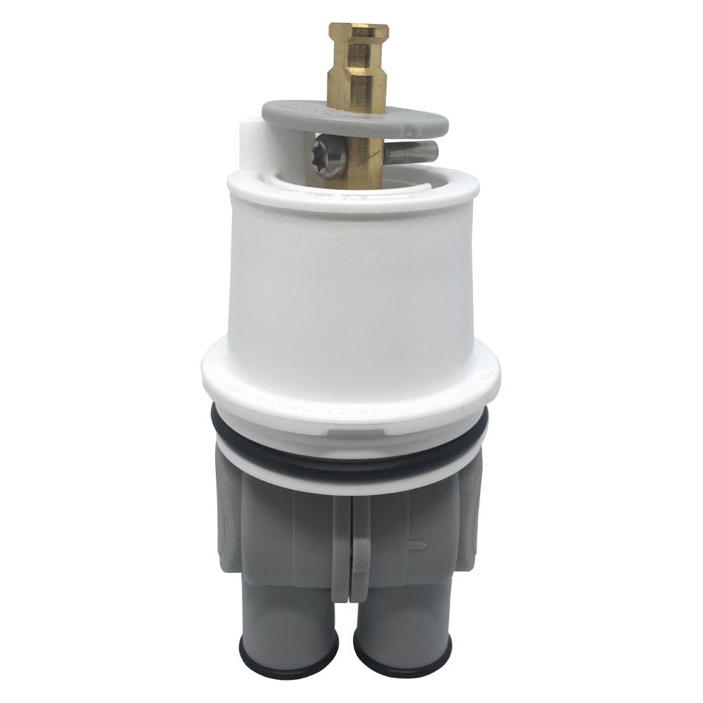 MOEN Moen 1234 TwoHandle Duralast Cartridge For TwoHandle Bathroom