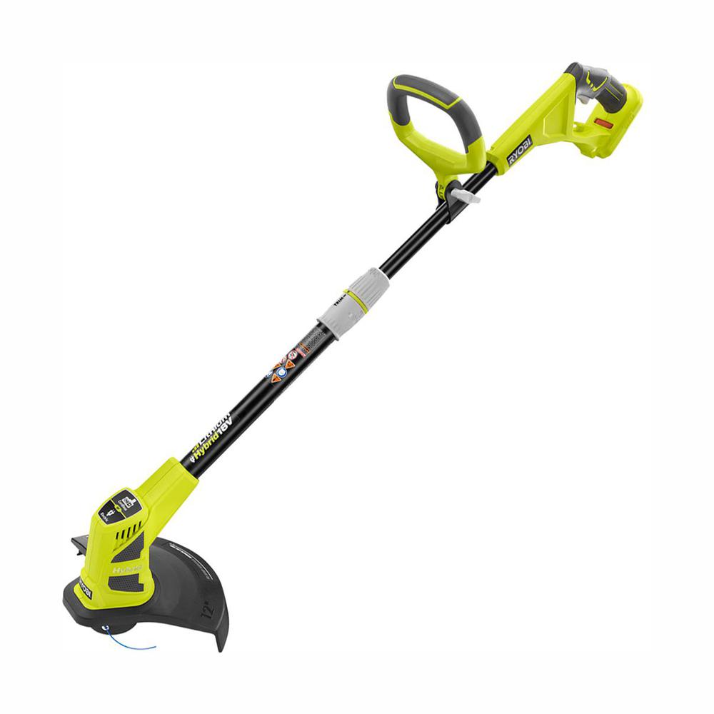 weed eater electric cordless