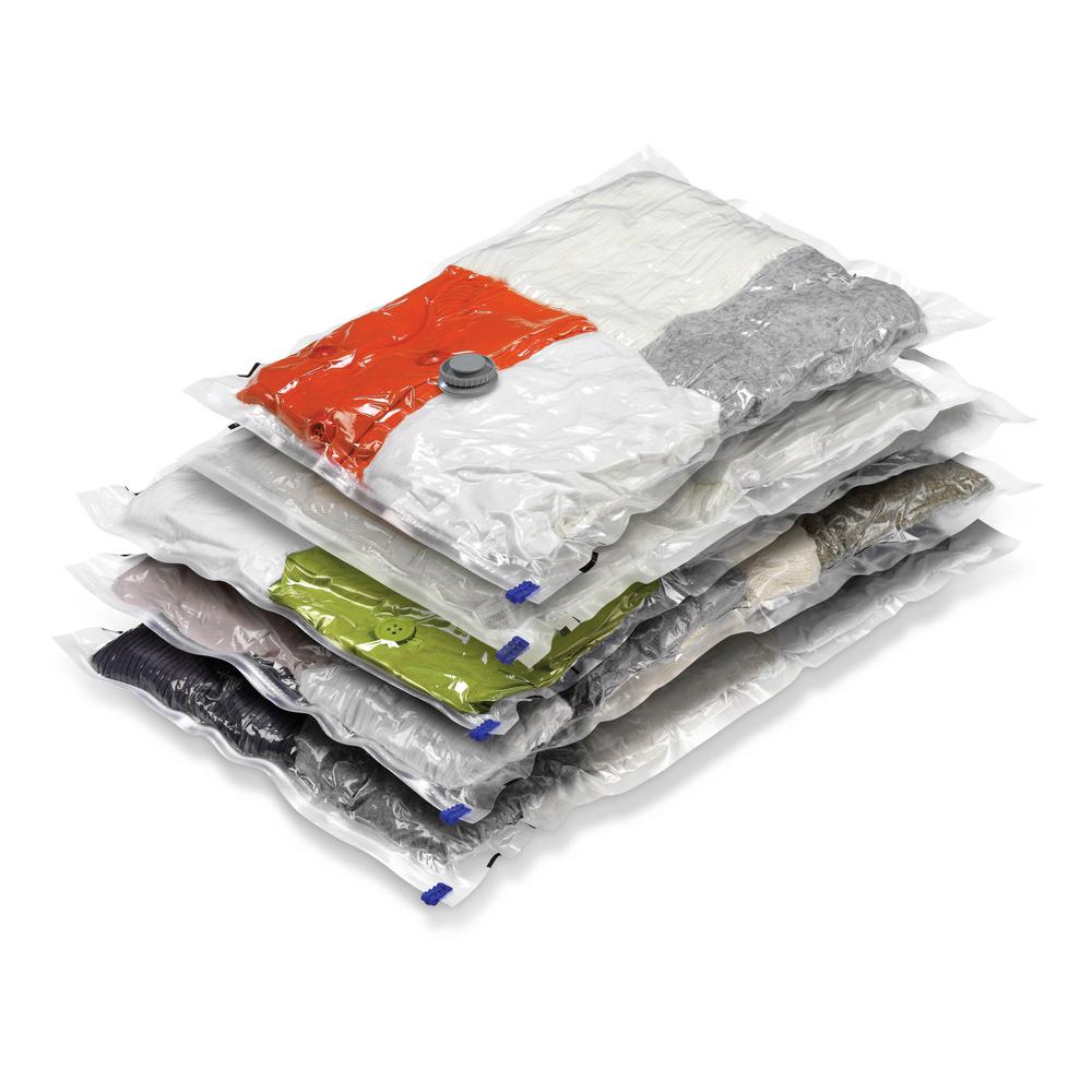 garment vacuum storage bags