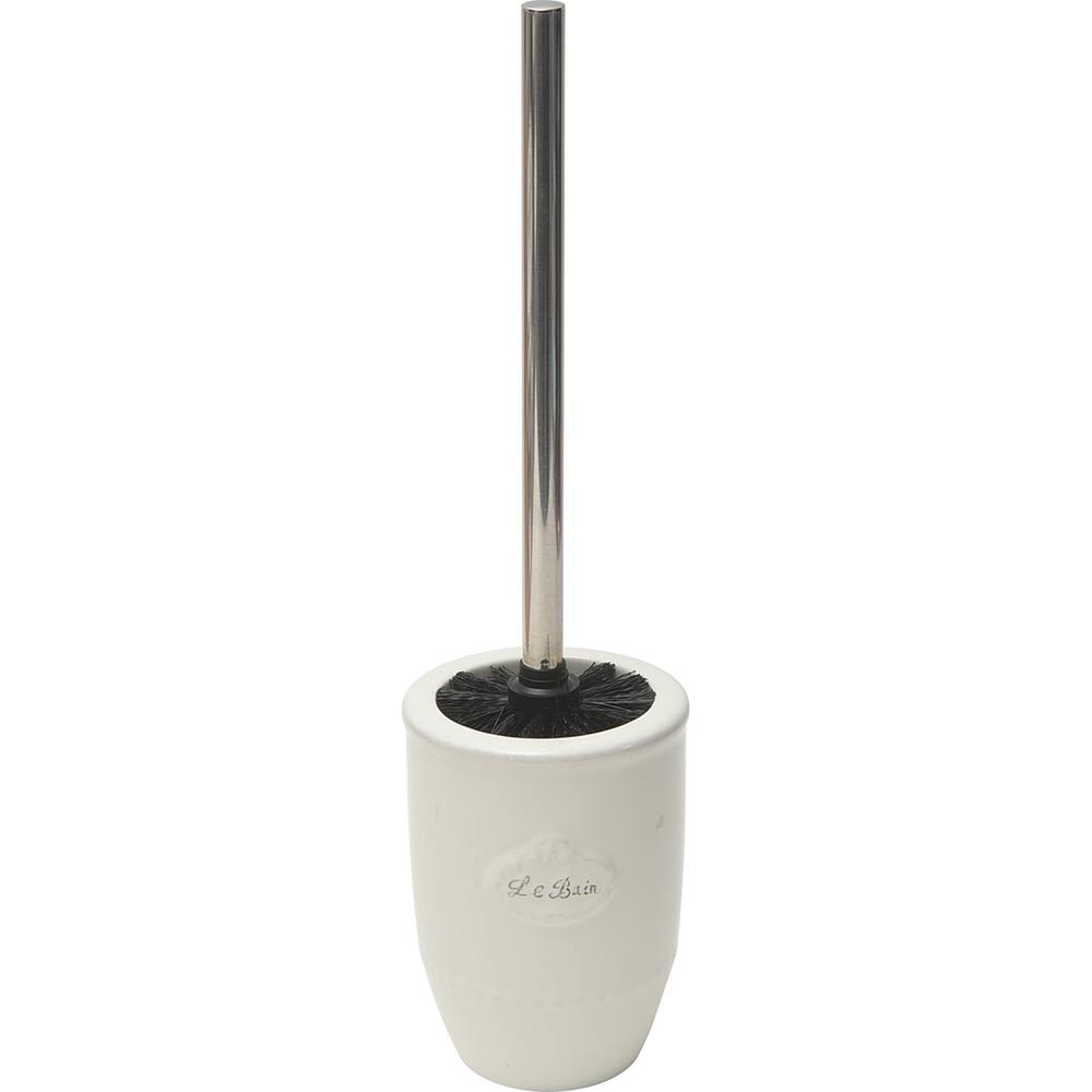 french toilet brush holder