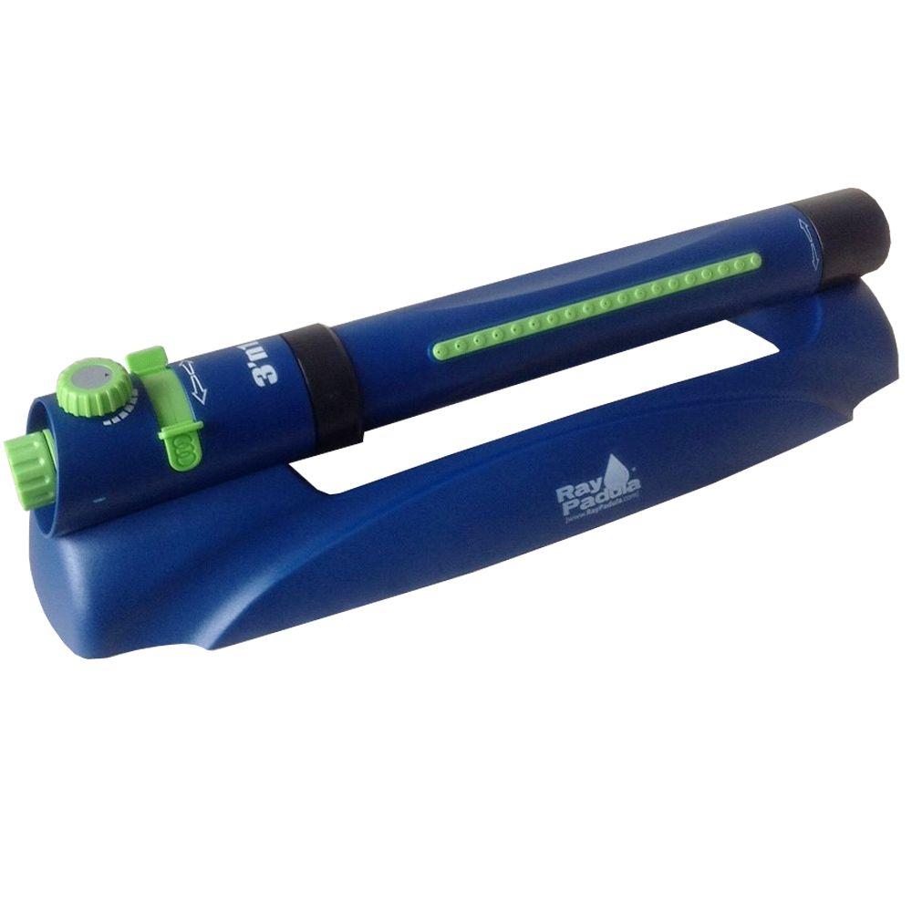 Gardena Aquazoom 350 T Oscillating Sprinkler Garden Designs Gardena Aquazoom 350 T Oscillating Sprinkler With Timer Garden Designs