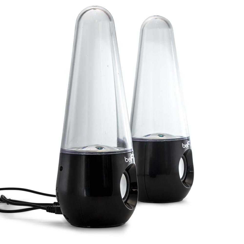 befree water speakers