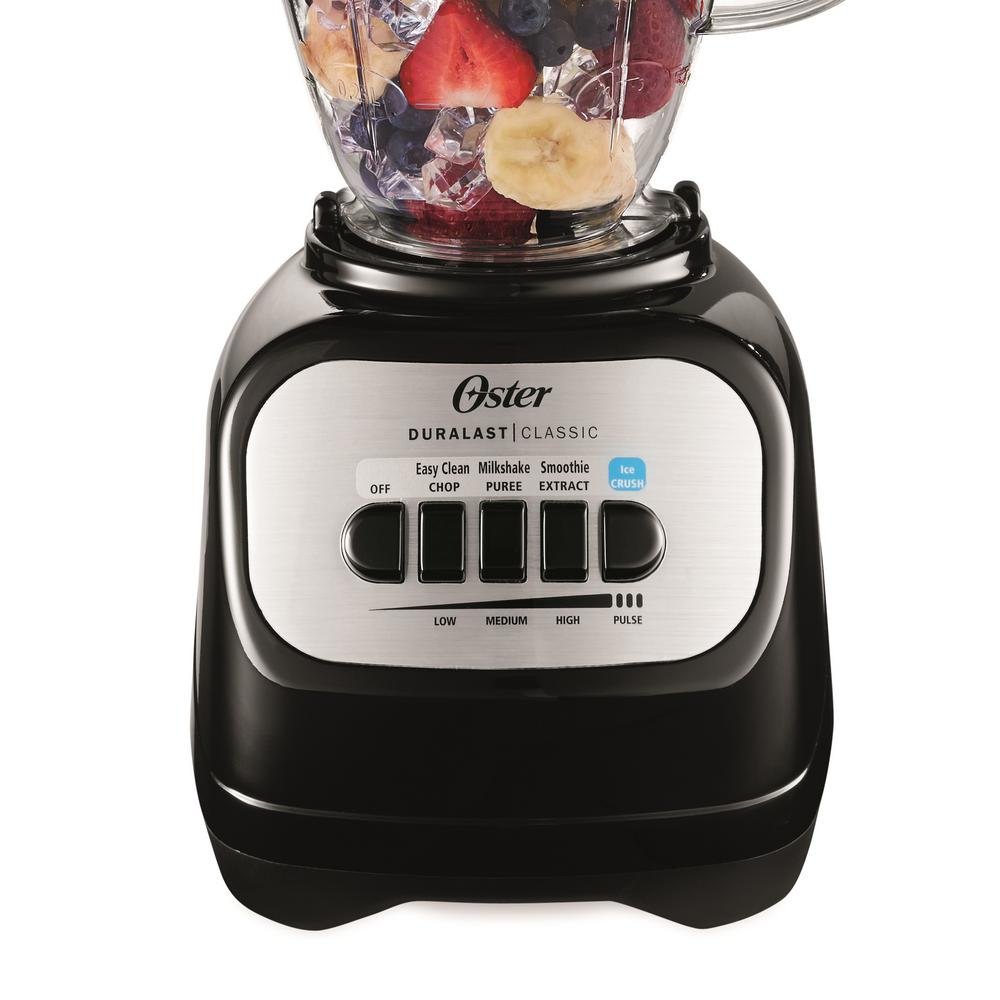 Oster Duralast Classic Blender Replacement Parts Reviewmotors.co