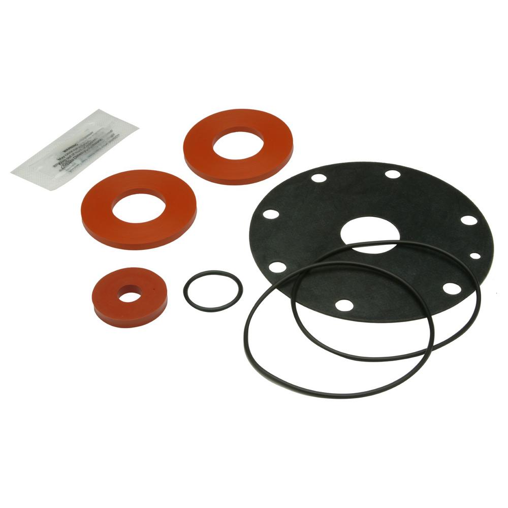 Zurn Control Stop Repair Kit