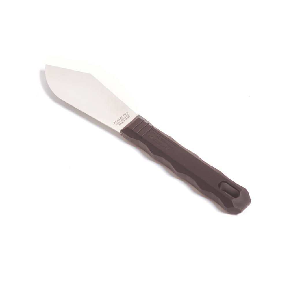 UPC 842470100084 product image for Nisaku 4 in. Blade Stainless Steel Putty Knife | upcitemdb.com