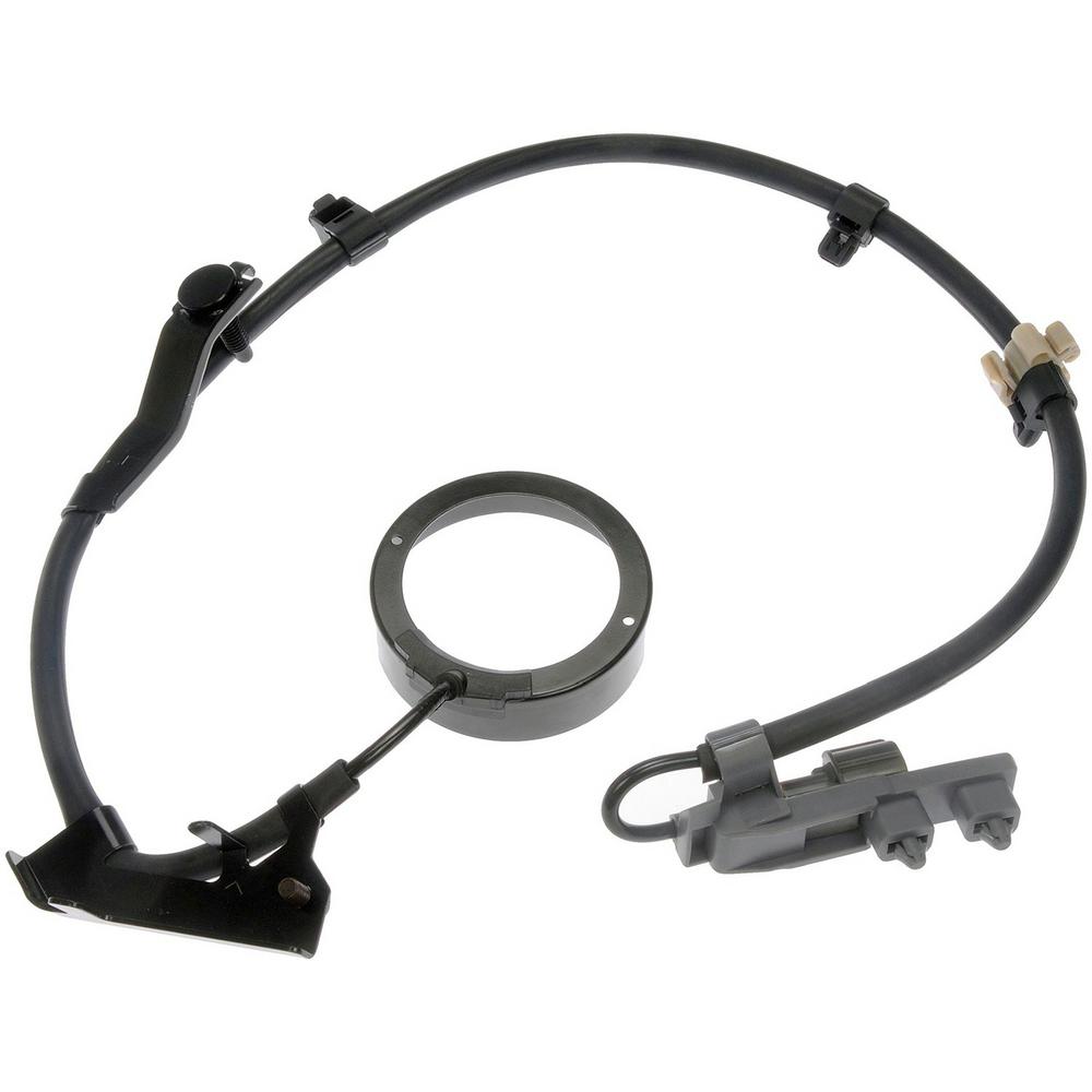 OE Solutions Antilock Braking System Wheel Speed Sensor970290 The