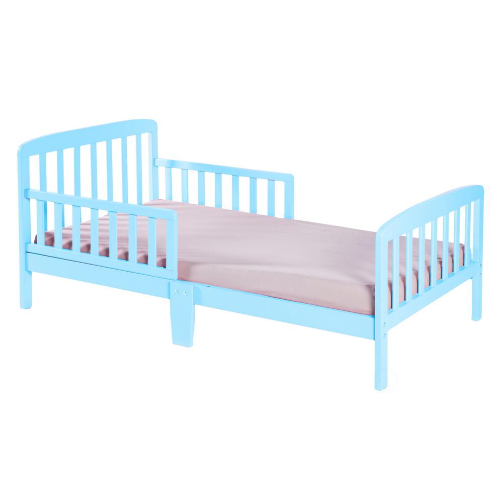 kids bed mattress size