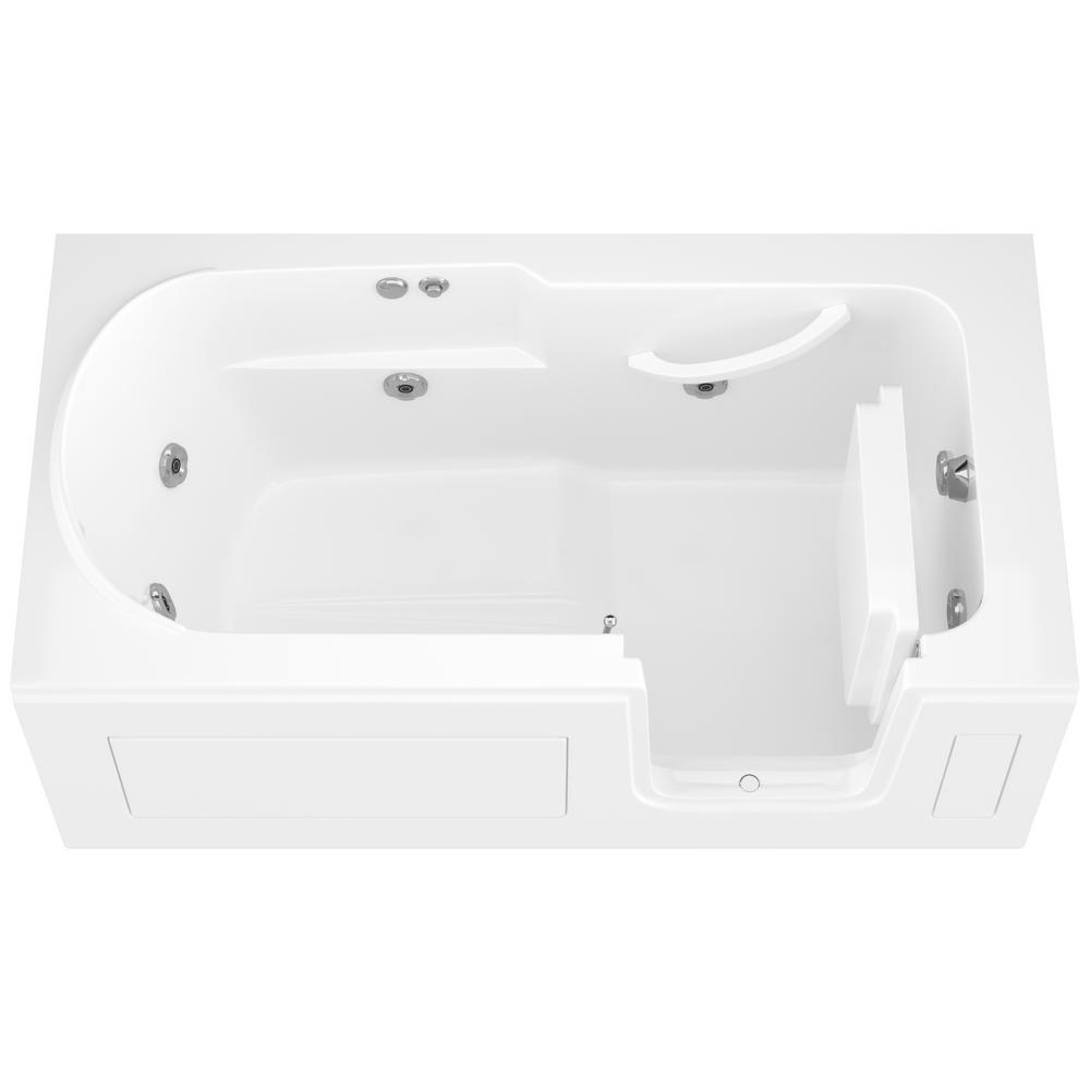 Jacuzzi Whirlpool Bath Electronic On Off Button Rectangle White Spa Hot Tub Parts Patterer Home Garden