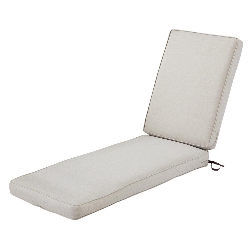 outdoor chaise lounge cushions lowes