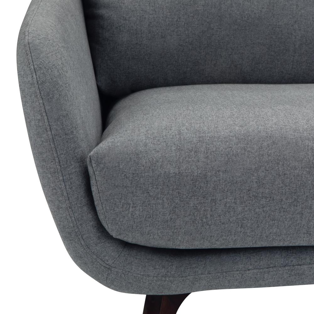 Simpli Home Audra Mid Century Modern 78 In X 35 33 Sofa Simpli Home Audra Mid Century Modern 78
