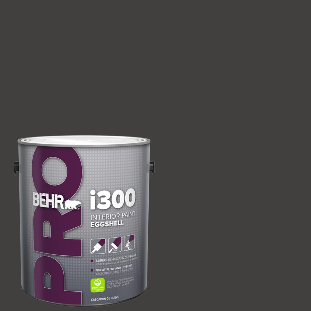 Blackout Paint The Home Depot