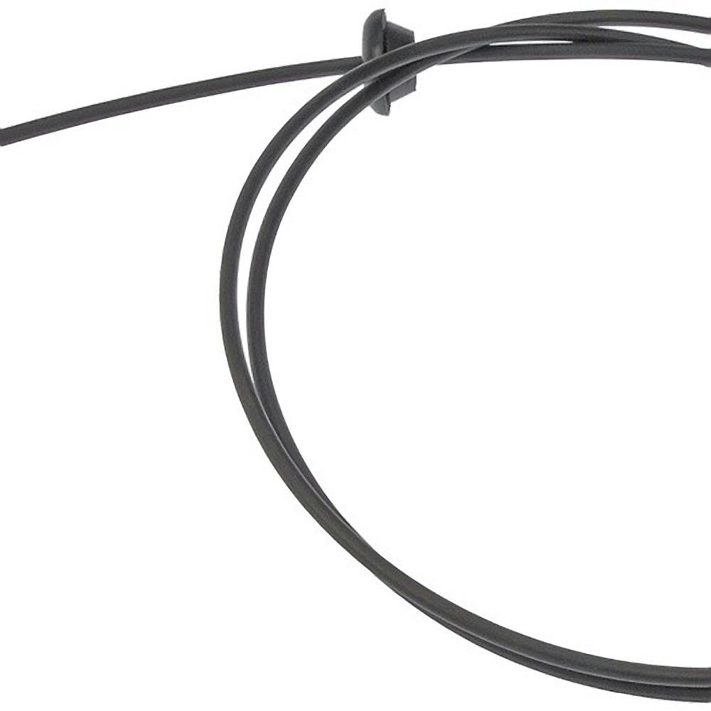 OE Solutions Hood Release Cable With Handle912076 The Home Depot