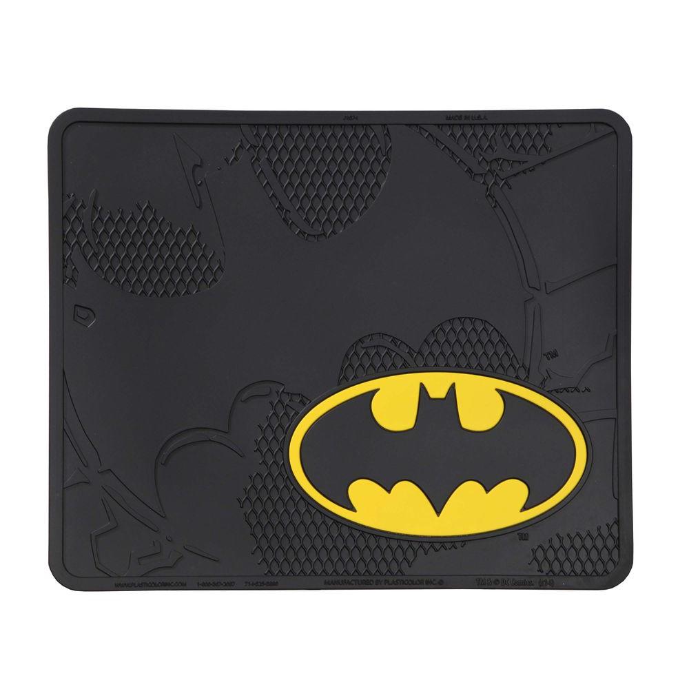 batman car mats