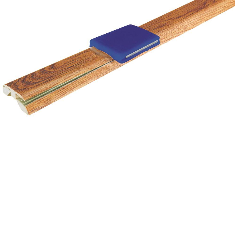 Mohawk Erscotch Oak 13 49 Mm Thick X 1 7 8 In Wide 83 5 Mohawk Erscotch Oak 13 49 Mm Thick X 1 7 8 In Wide 83 5 Length Instaform 4 Laminate Molding Minc5 00891 The Home Depot