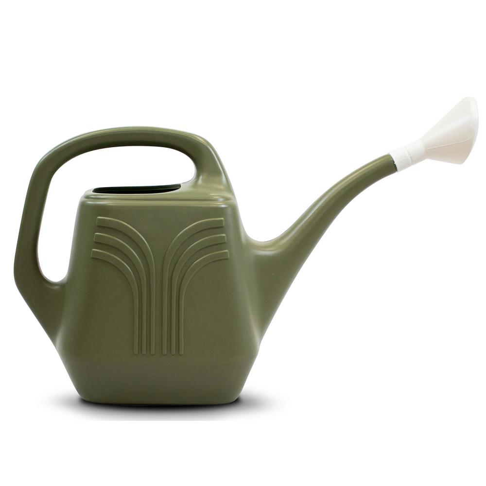 Pack of 2 Geli 1 Litre Yellow Children/'s Watering Can