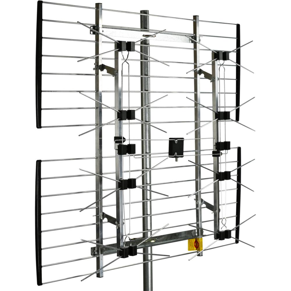 Channel Master EXTREMEtenna Multi-Directional Outdoor Antenna by Channel Master
