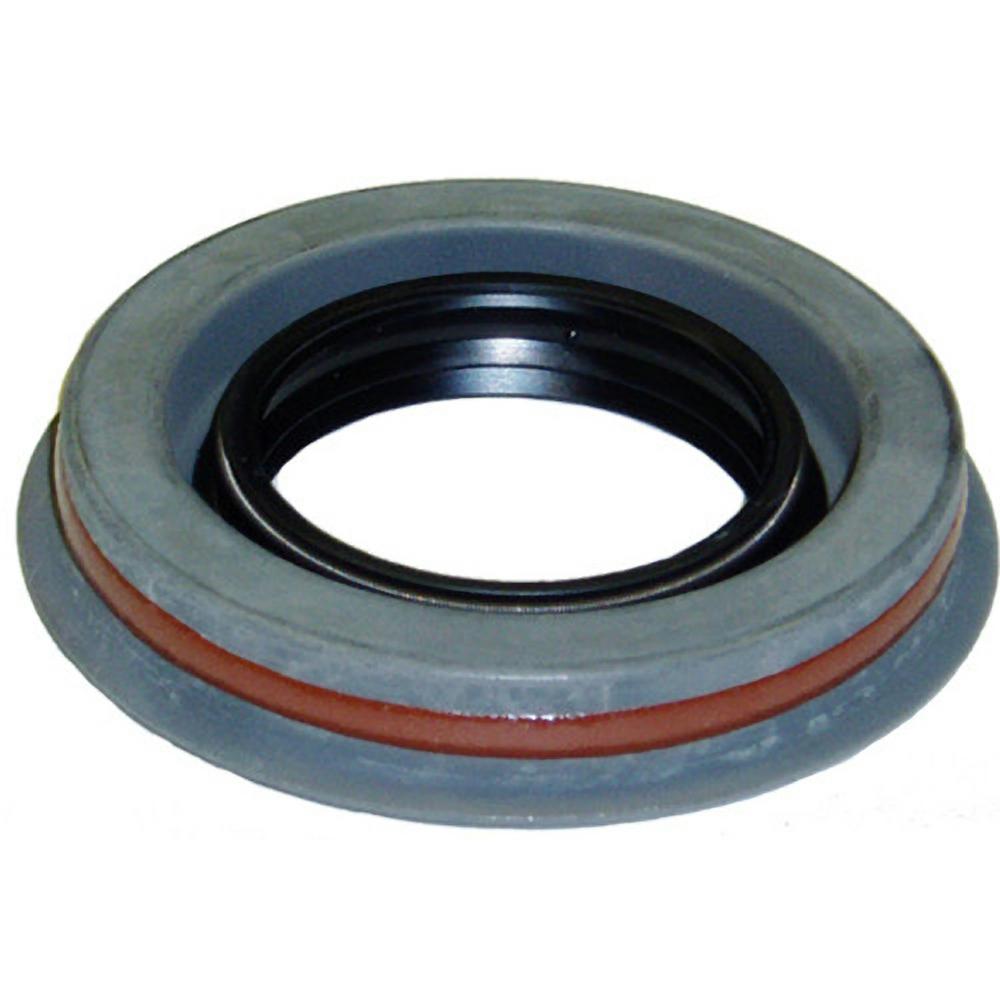 SKF Axle Differential Bearing and Seal Kit RearSDK314 The Home Depot