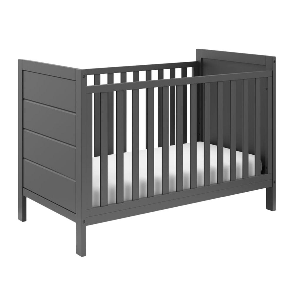 Classic Cribs Mattresses Baby Furniture The Home Depot