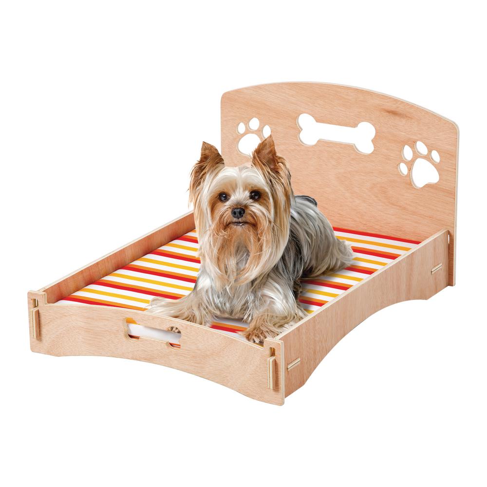 home depot pet beds