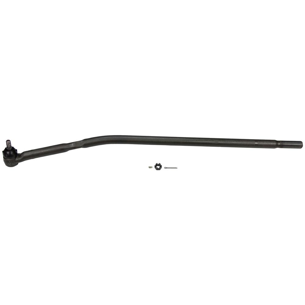 MOOG DS300003 Drag Link Fits select: 1992-2019 2021-2022 FORD ECONOLINE