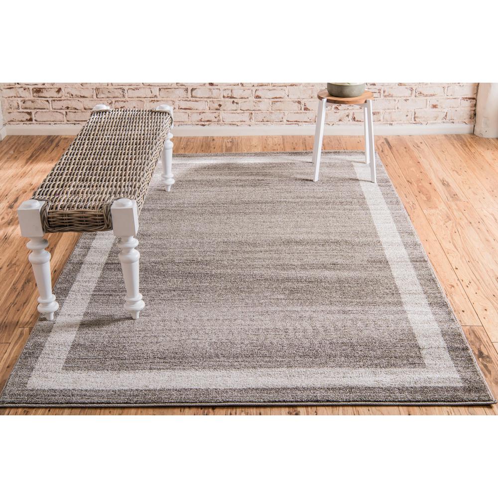 Unique Loom Del Mar Collection Contemporary Transitional Beige Runner Rug 3 X 10 More Info Could Be Found At The Image Beige Area Rugs Loft Rugs Unique Loom