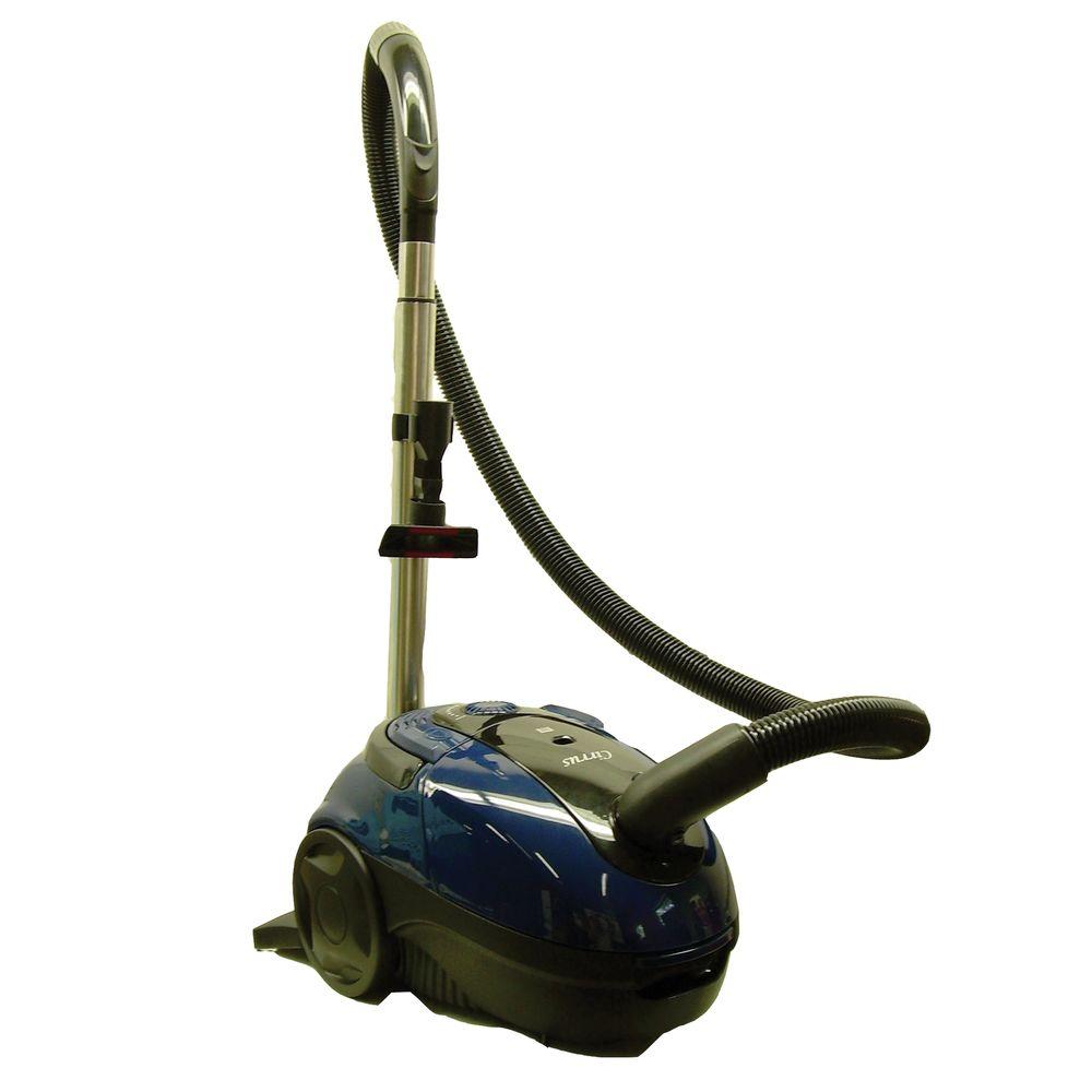 Cirrus Bagged Air Driven Canister Vacuum Cleaner by Cirrus