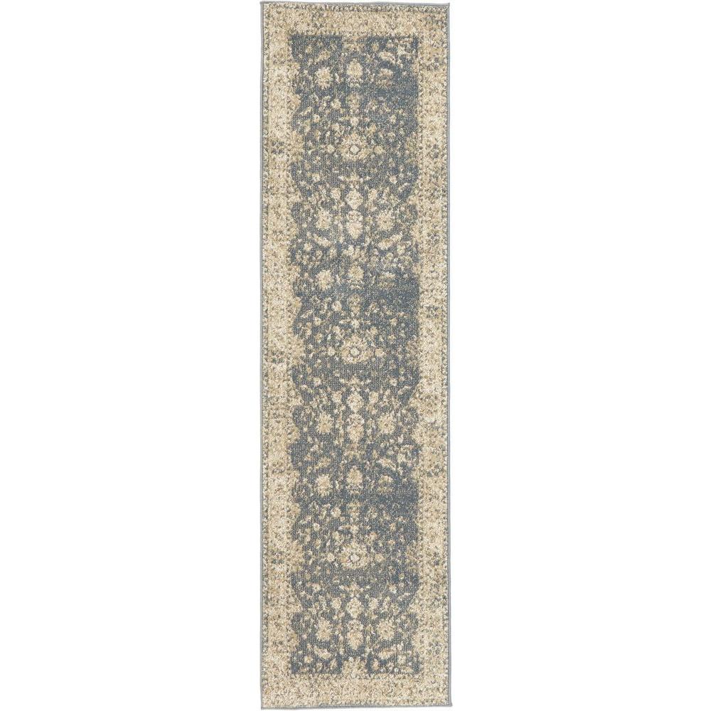 Home Decorators Collection - Blue - Area Rugs - Rugs - The Home Depot