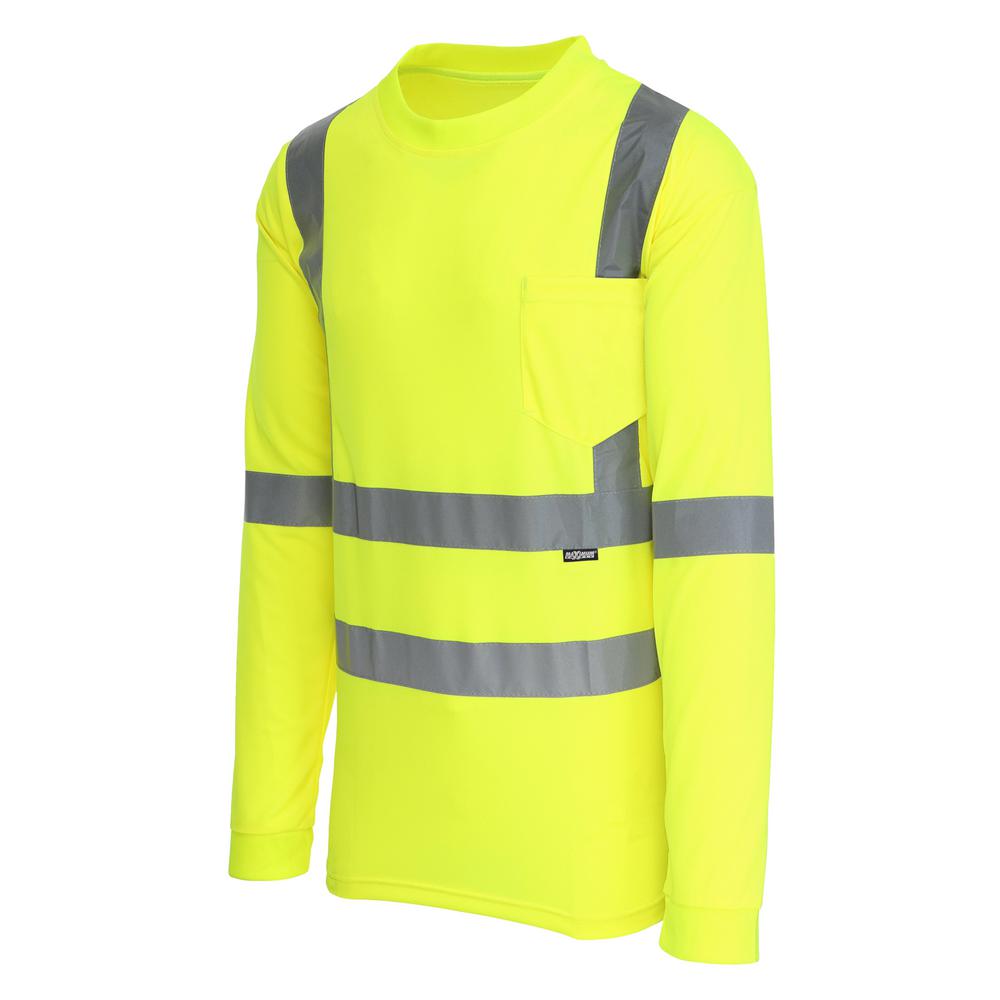 hi vis construction shirts