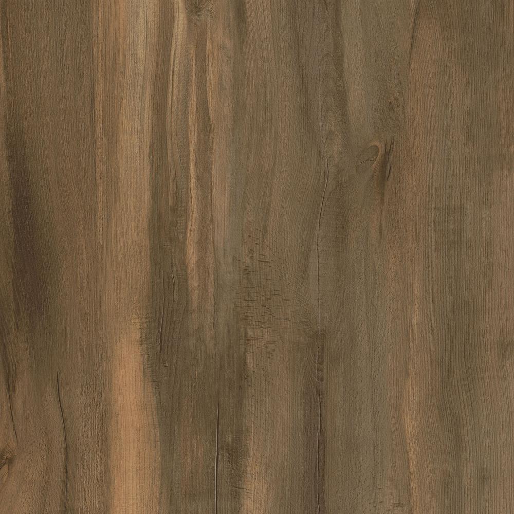 Lifeproof Frogtown Valley Walnut 8.7 in. W x 47.64 in. L Luxury Vinyl Plank Flooring (20.06 sq. ft./Case)