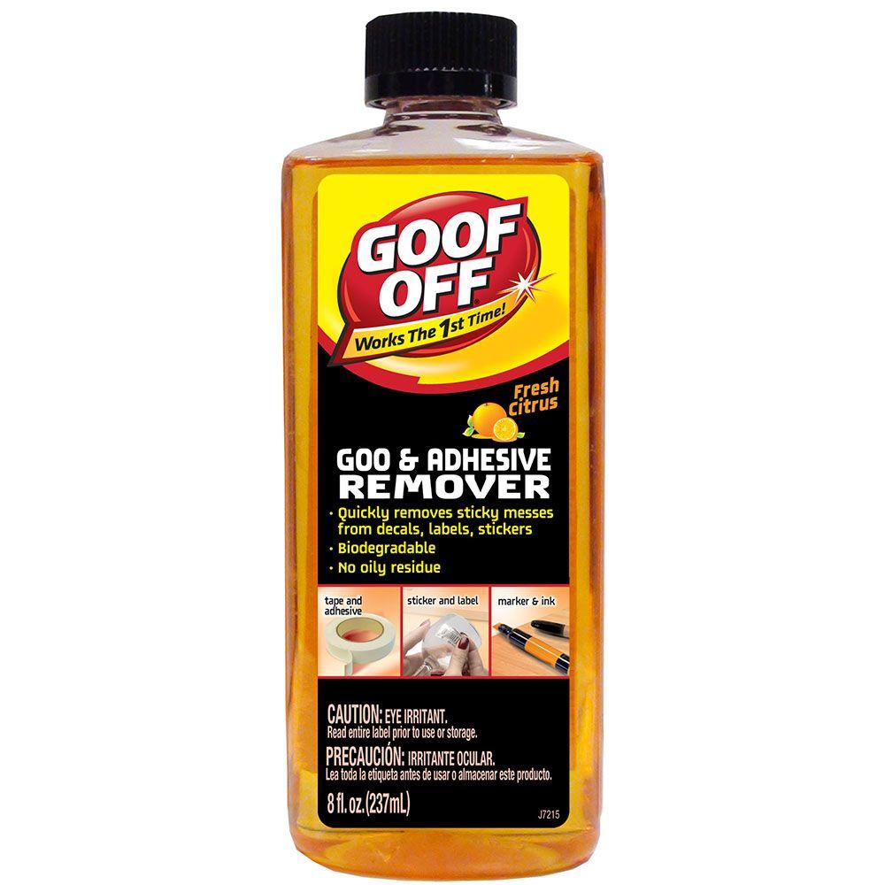 Goof Off UPC Barcode Upcitemdb Goof Off UPC Barcode Upcitemdb