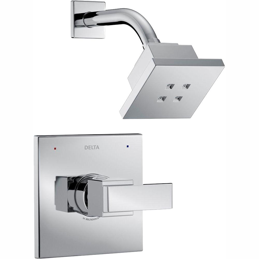 Delta Faucet Delta T14067 Ara Monitor 14 Series Valve Only Trim