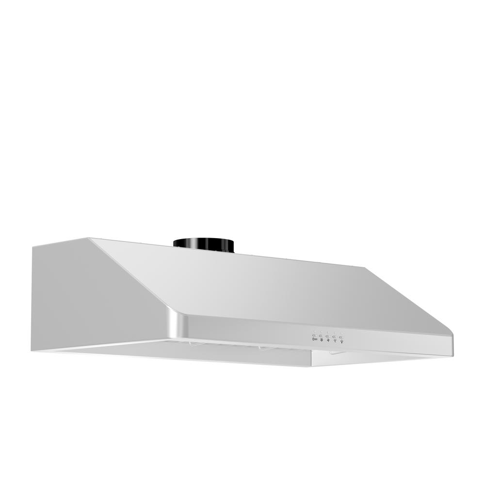 Zline Kitchen And Bath 36 In 900 Cfm Under Cabinet Range Hood Zline Kitchen And Bath 36 In 900 Cfm Under Cabinet Range Hood Stainless