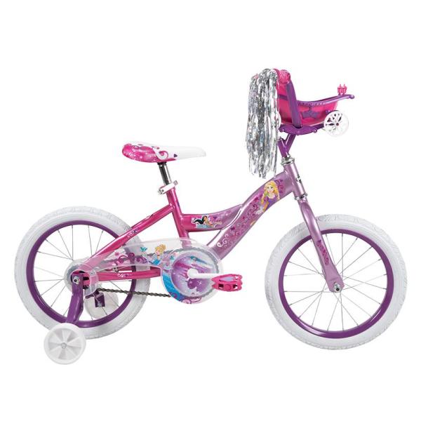 girls disney bike
