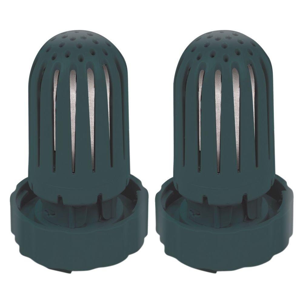 Air Innovations Humidifier Demineralization Filters Set of 2FILTER