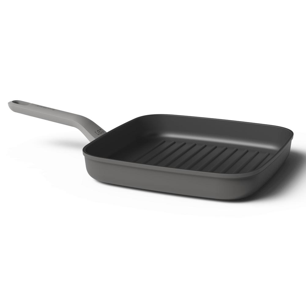 aluminum grilling pans