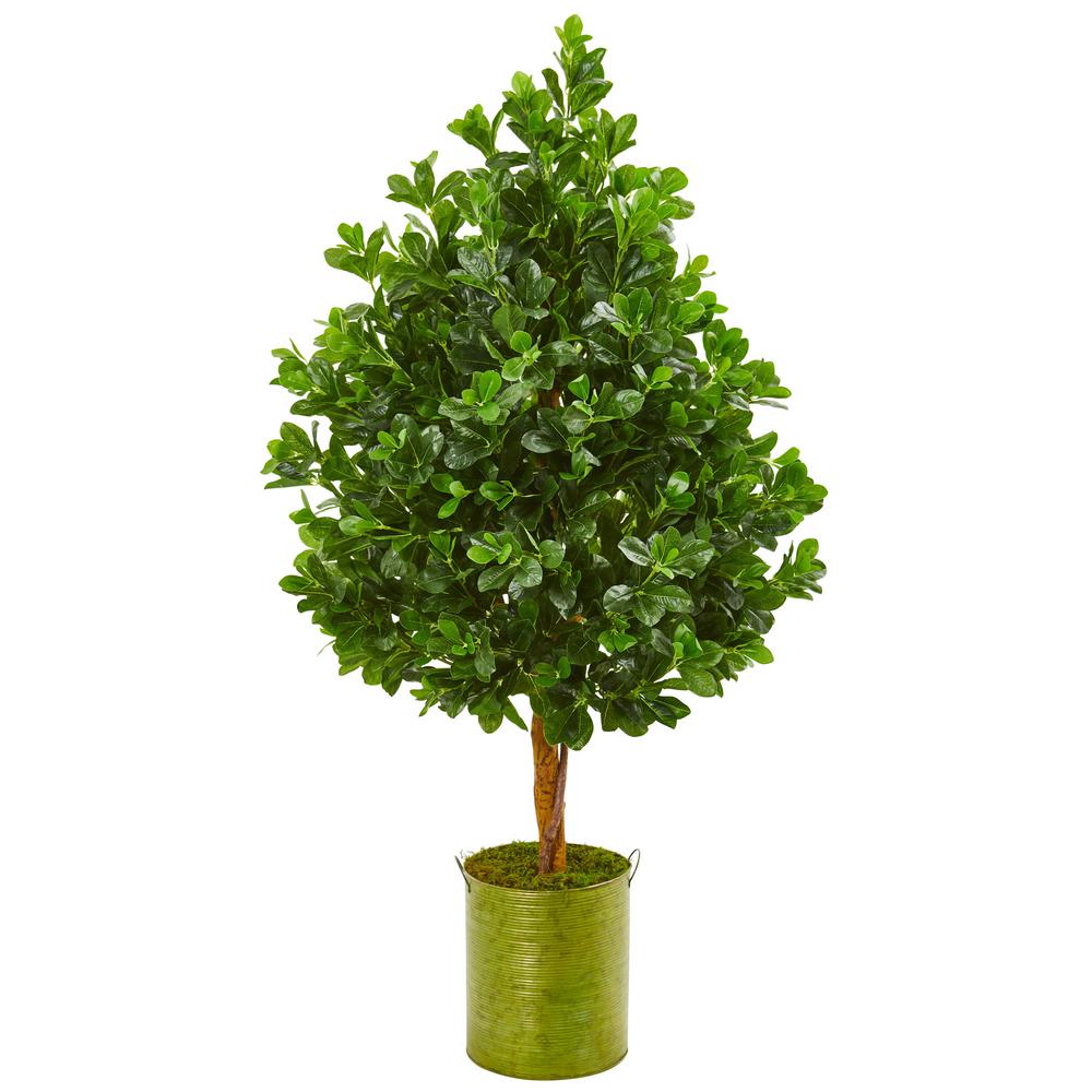 artificial evergreen