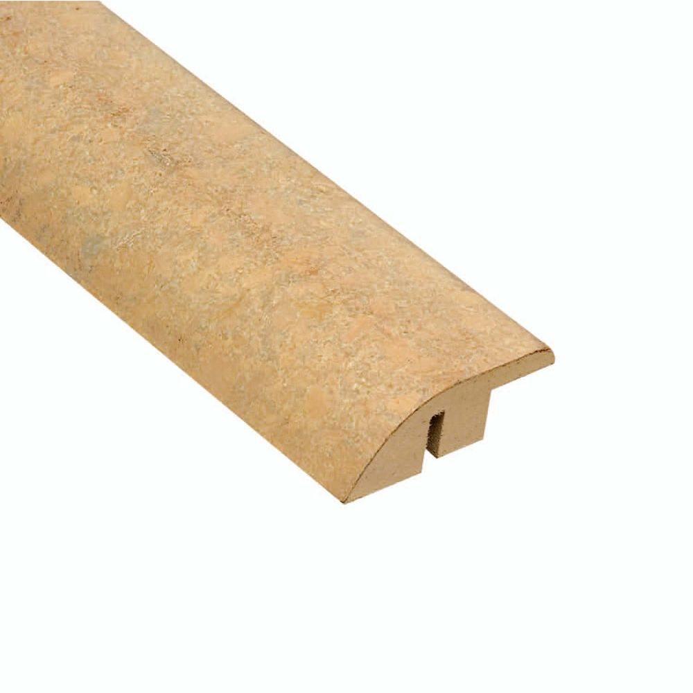 Cork Reducer Wood Molding & Trim Wood Flooring The Home Depot