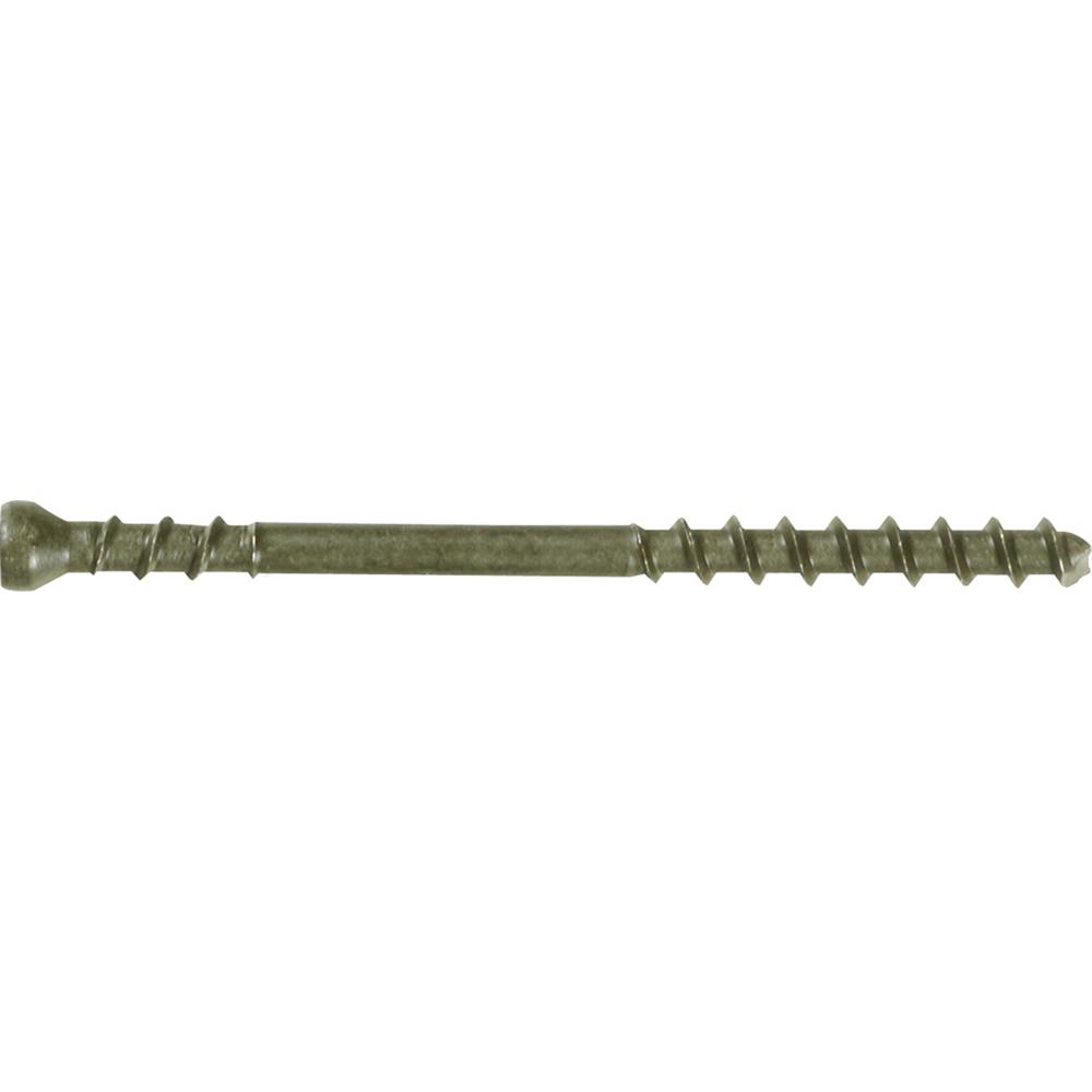 Camo 2 3 8 In Protech Coated Trimhead Deck Screw 700 Count